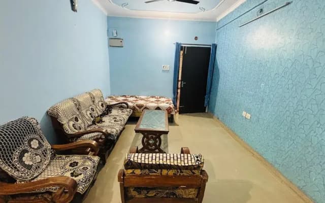 Prashi Homes