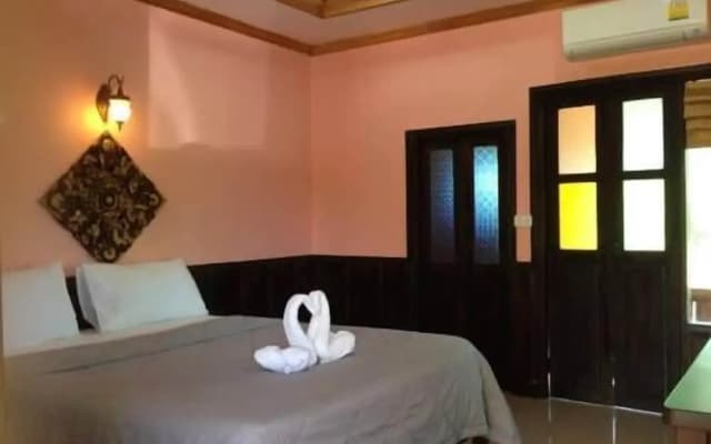 Wangnamkhao Resort