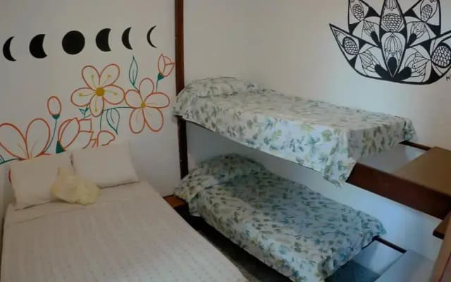 Hostel FreeDive Inn