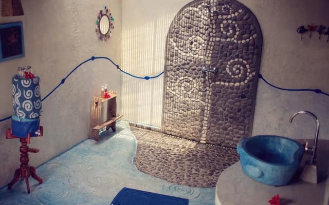 Swasti Eco Cottages