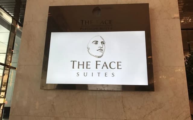 The Platinum Suites