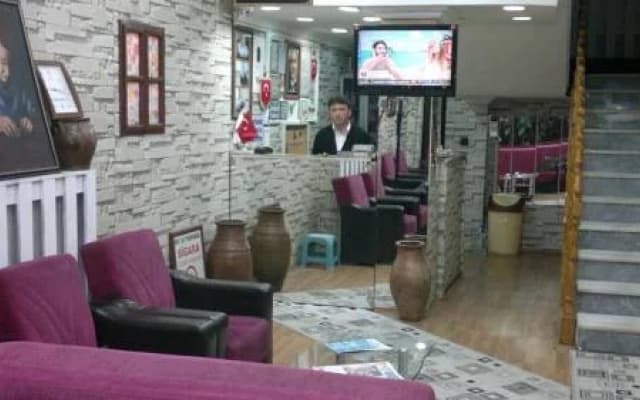 Hotel Akgun