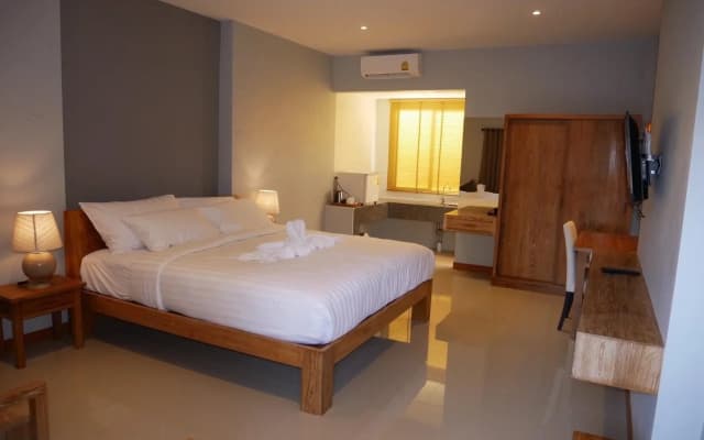 Look at Home Lamphun