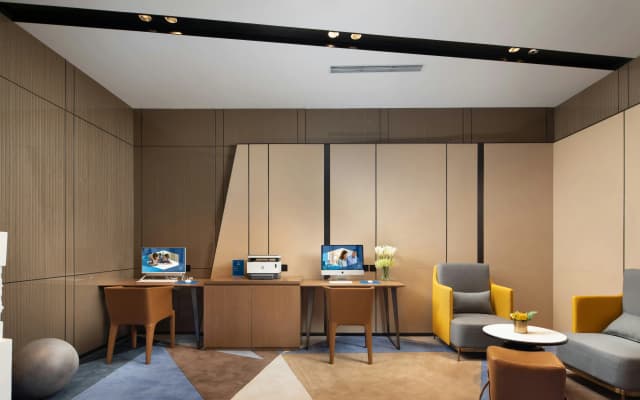 Hampton by Hilton Chengde Mountain Resort