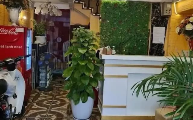 Trang Anh Hostel HN - by BAY LUXURY