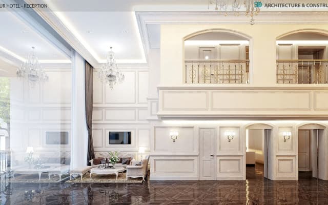 Bonjour Nha Trang Hotel