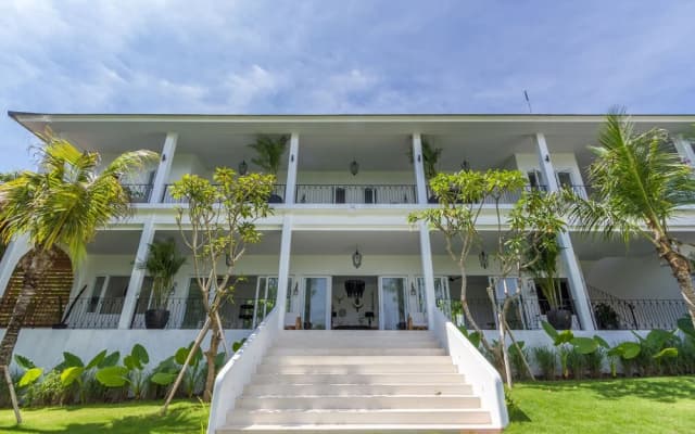 Villa Kusuma