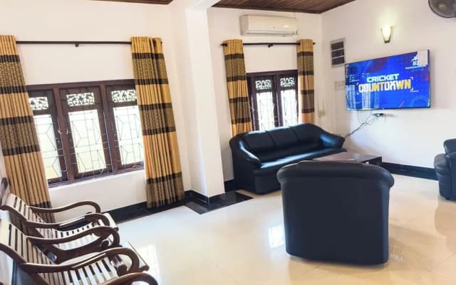 Villa Sky Blue