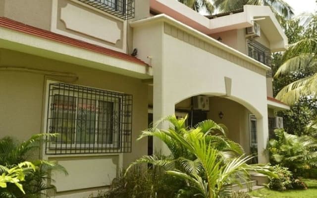 Leelainn Villas