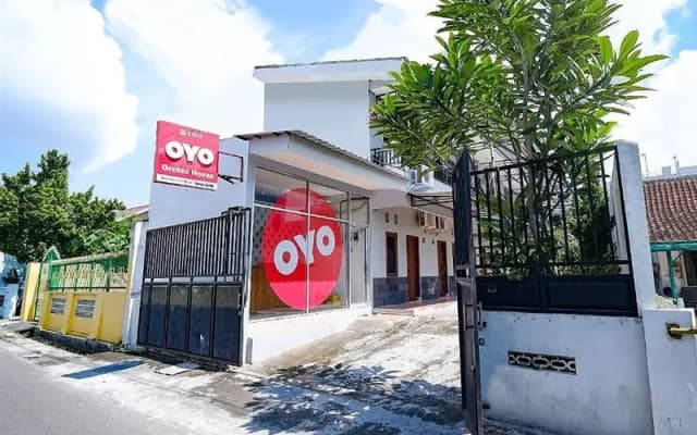 OYO 2803 Orchid House