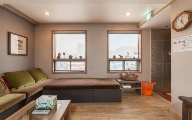 YEHADOYE Guest House