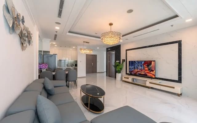 Boutique Unique Landmark 81