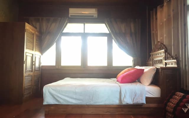 Ban Suan Tawan Chiang Dao