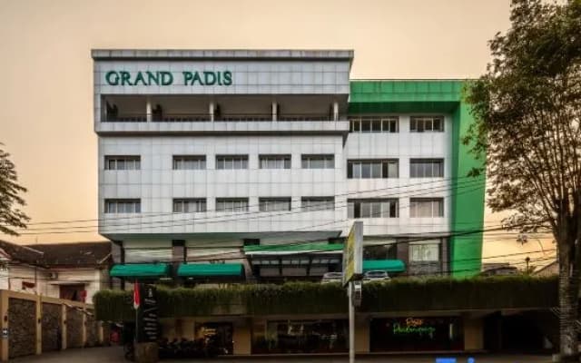 Grand Padis Hotel