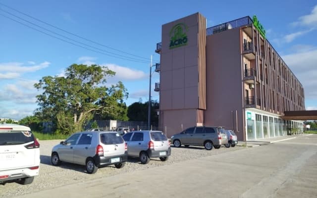 Acro Residences