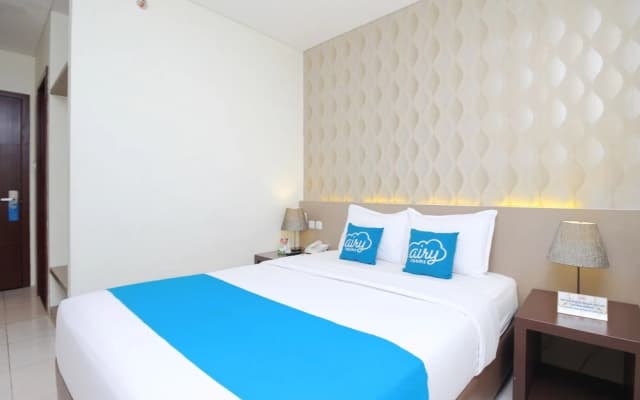 Airy Purwosari Slamet Riyadi 331 Solo