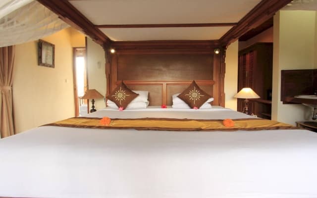 Villa Agung Khalia
