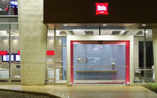 ibis Medellin