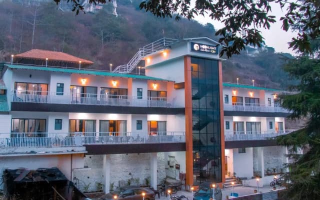 Royals Moonlight Resort