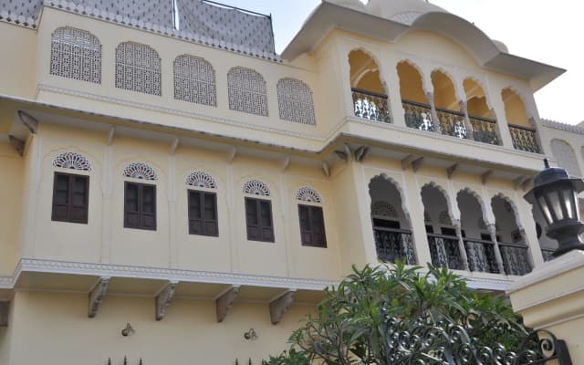 Khandela Haveli