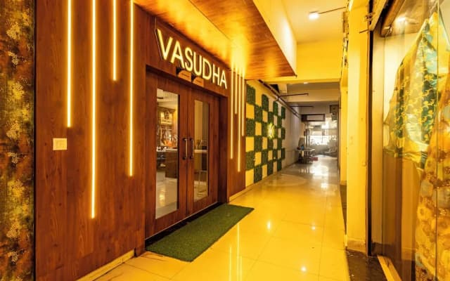 Hotel Vedangam Varanasi