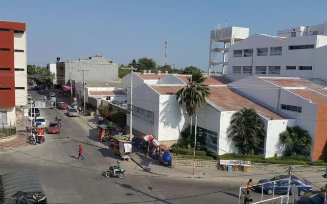 Hotel Confort De La Guajira