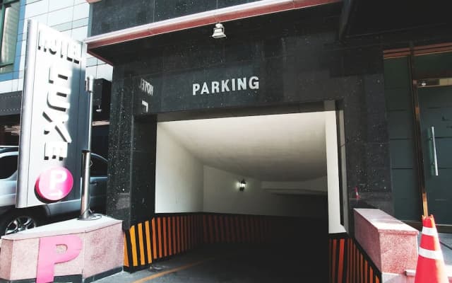 Nowon Luxe