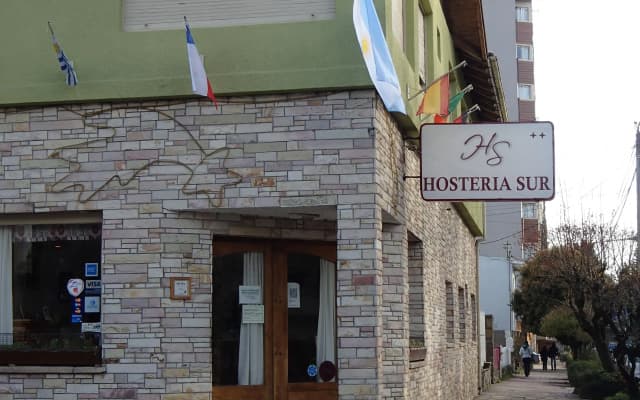 Hostería Sur