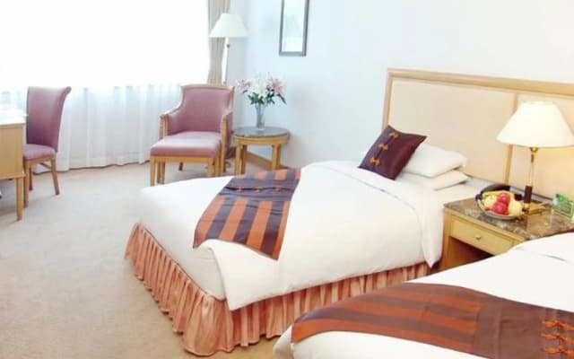 Wanyou Conifer Hotel