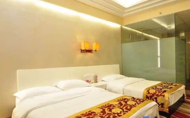 Shiwen Holiday Hotel