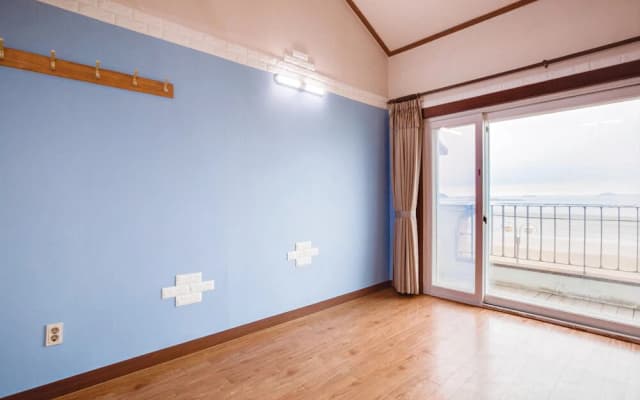 Taean Golden Beach Pension