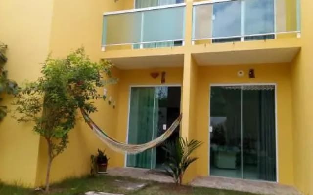Casa em Imbassai