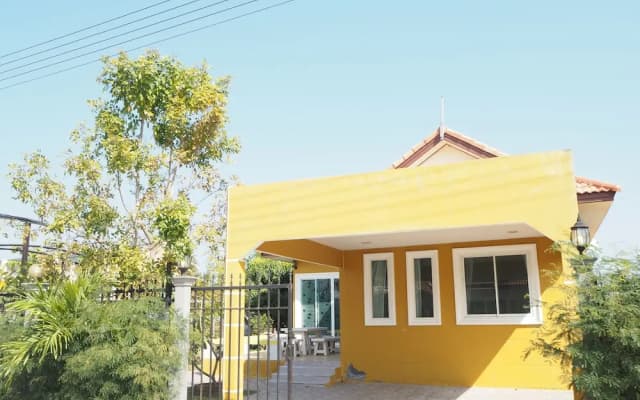 Baan Tukta