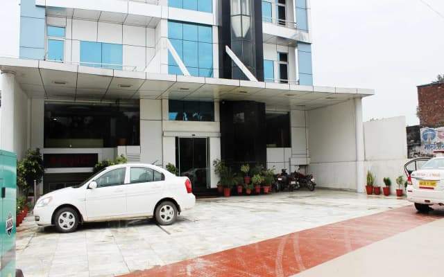Hotel Gangotri