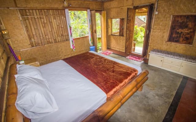 Pesona Bali Ecolodge