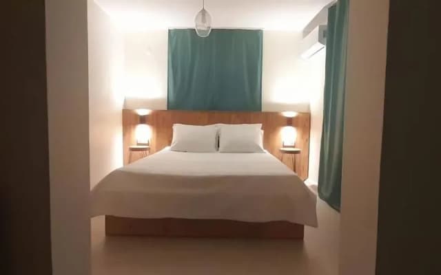 The Lion Inn Kazdaglari
