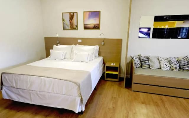 ibis Styles Bonito