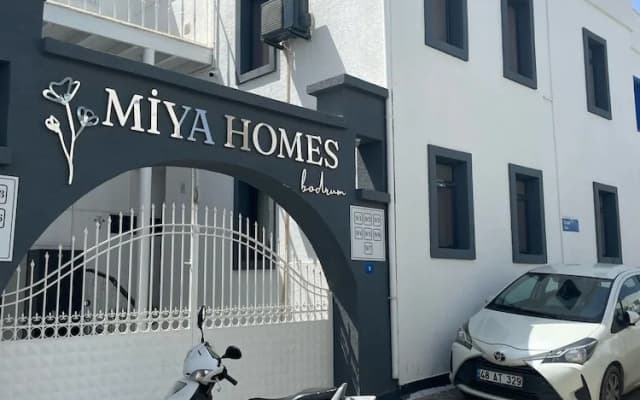 Miya Homes