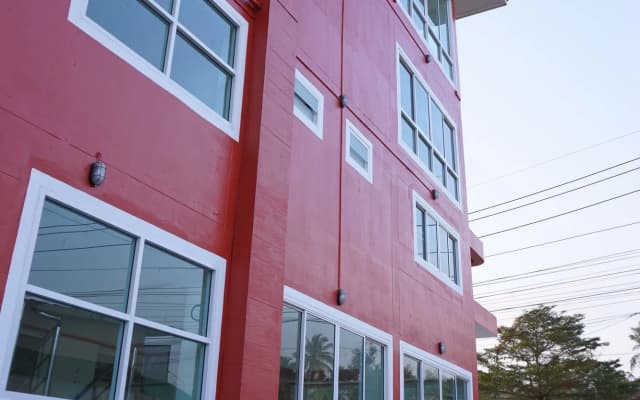 Phurua Inn