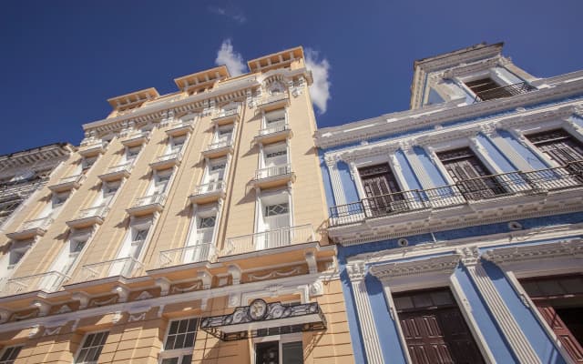 Melia San Carlos