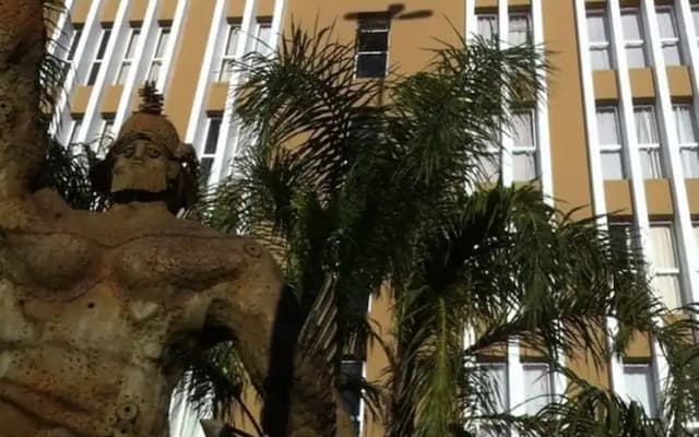 Continental Porto Alegre Hotel