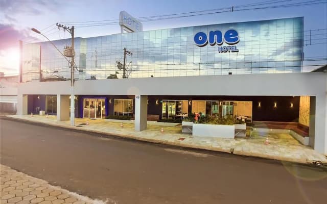 One Hotel