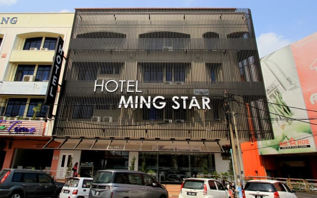 Ming Star Hotel
