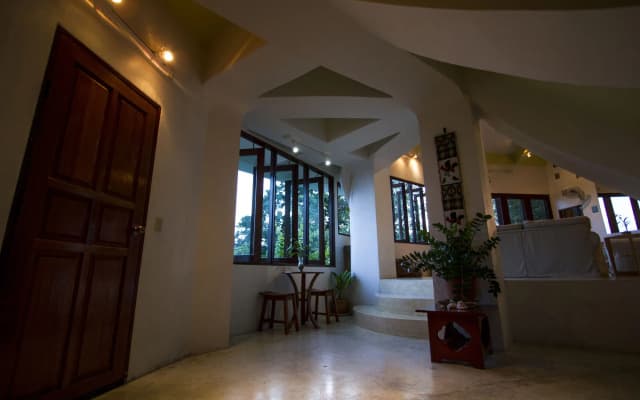 Monkey Flower Villas