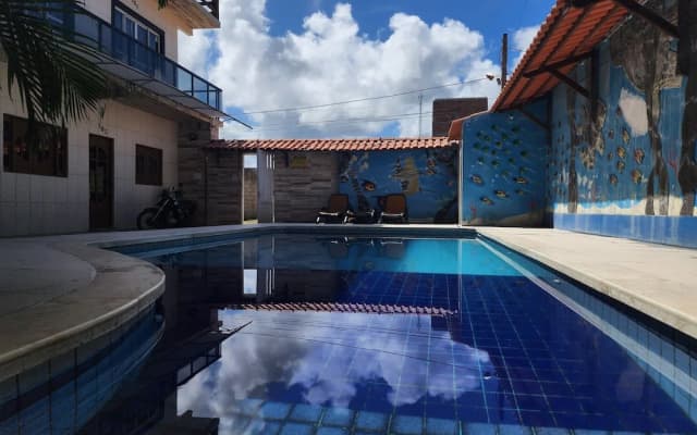 Pousada Sol Da Manha Maragogi