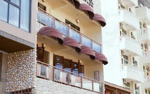Origin Art Inn (Huizhou South Kunshan)