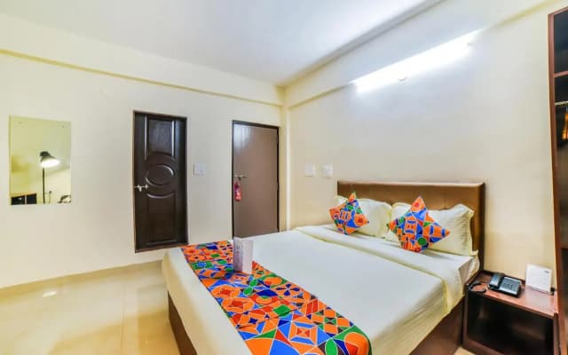 FabHotel K7 Trend