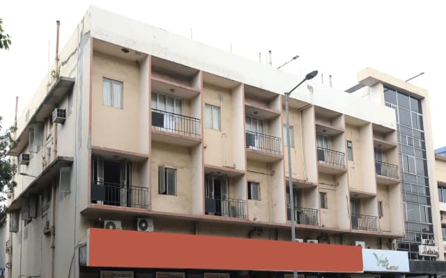 Hotel Nataraj by OYO