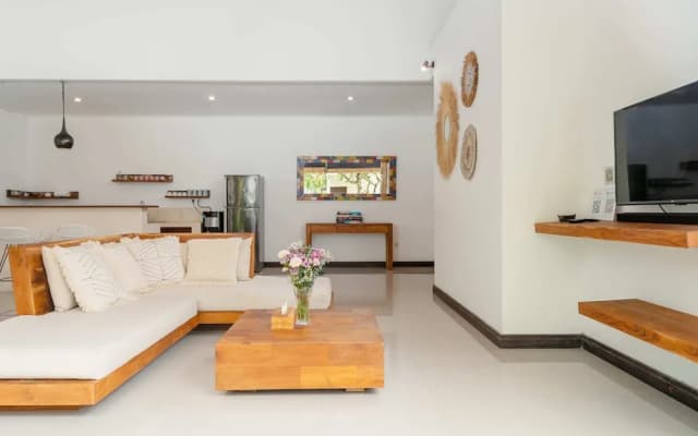 Villa Art Gecko