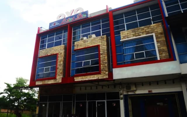 Wisma Lotus